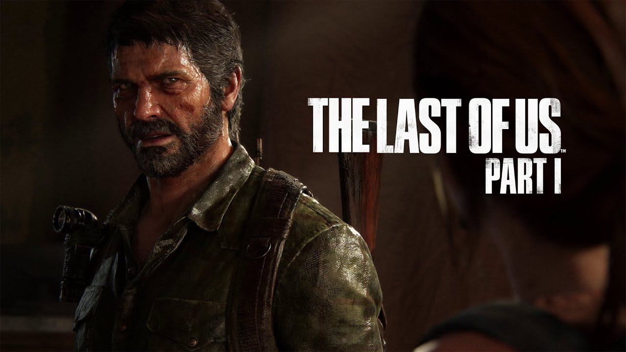The Last of Us Part I - 6. Пригород / Канализация / По отдельности / К радиовышке  (1440р 2К)