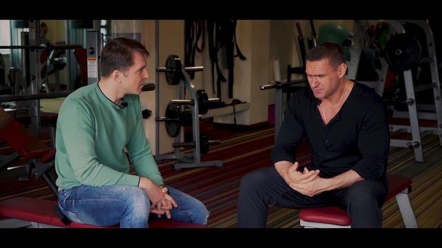 Как привести свое тело в форму к лету? Советы фитнес-менеджера Дмитрия Рубана.