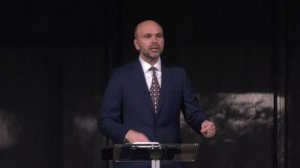 34. Божья повесть_ посвящение священства (Левит 7-9) - Проповедь В. Олийника 02..mp4