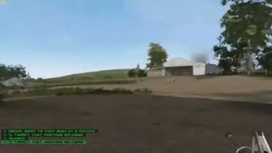 Lets Play: Arma Gold Edition - Royal Flush - Im bad at this game (Part 3)