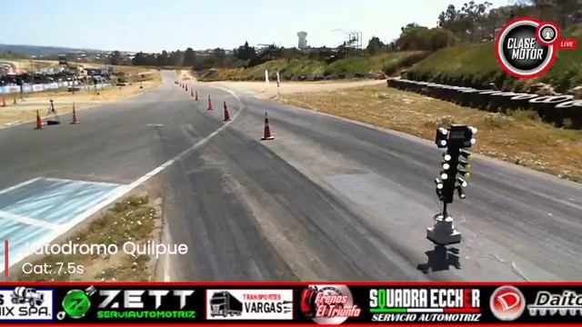Clase Motor en vivo desde Quilpue con lo mejor de Drag junto al Masters Drag смотреть онлайн