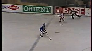 1984 Izvestia Cup Приз Известий USSR-Finland part 3