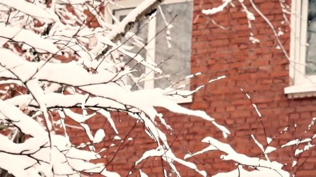 Глазовские "подснежники" смотреть онлайн