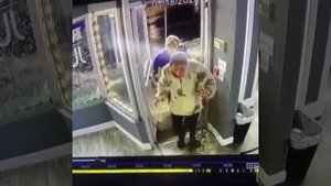 Контрастный душ