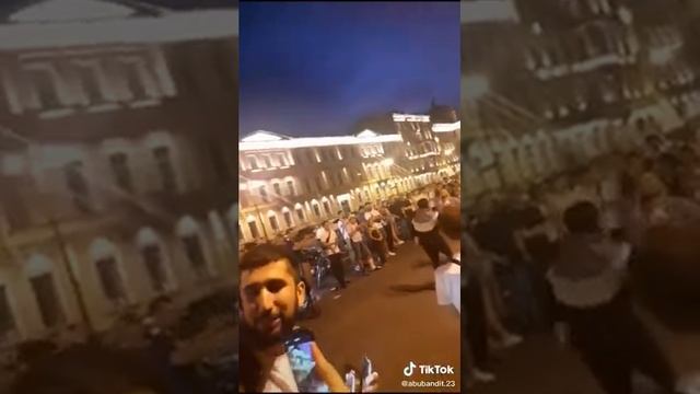 Шерои нари точик Дар санкт-петербург хамаро хайрон кардан смотреть онлайн