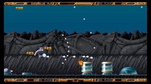 1993 Space Machine gameplay PC HD [1080p/60fps]