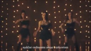 Efendi - Mata Hari / Eurovision Azerbaijan / Turkish Sub