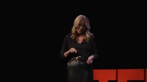 Why women belong in conversations about money | Molly Cloud | TEDxNashvilleWomen