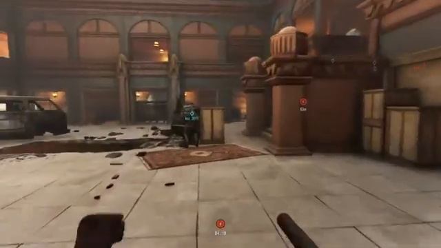 Insurgency Sand Storm Gameplay Live смотреть онлайн