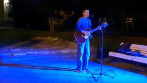 За рекой, где мой дом (съёмка 2021 г.)