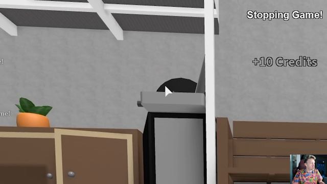 УГАДАЙ, ГДЕ Я ! Экстремальные ПРЯТКИ в ROBLOX ! DAMON смотреть онлайн