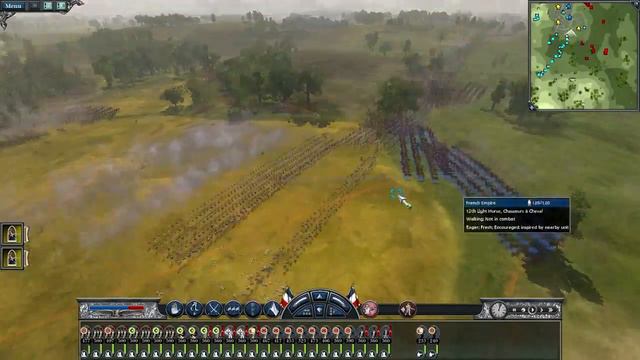 Let's Play: Napoleon: Total War (DM) - Ep. 16 by DiplexHeated смотреть онлайн