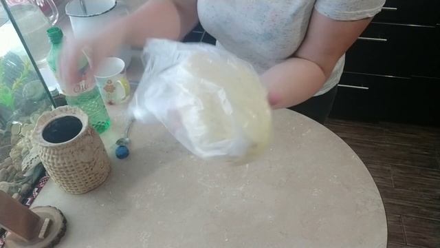 Лёгкий рецепт слоёного теста. смотреть онлайн