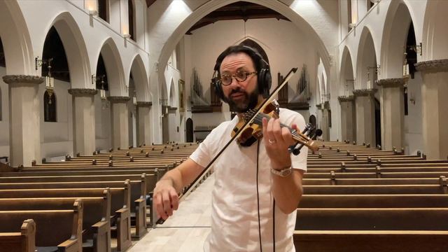 Rameau Gavotte and 6 doubles
