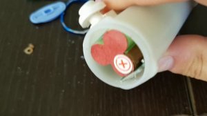 Jetpik JP-210 teardown - Как разобрать ирригатор полости рта Джетпик