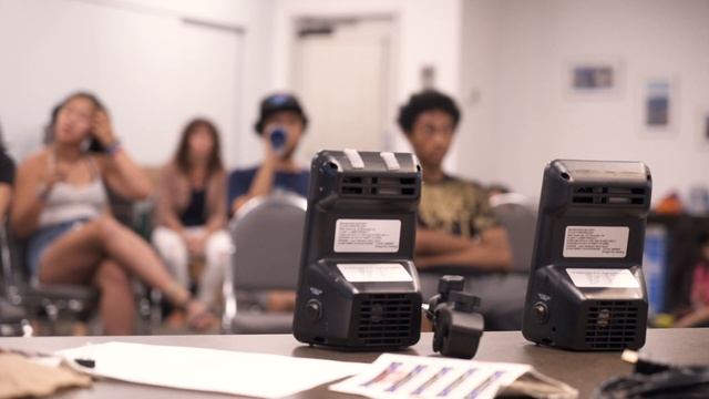 Why air pollution can be worse across the street смотреть онлайн