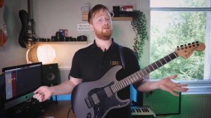 Fender Jim Root Stratocaster | A Closer Look