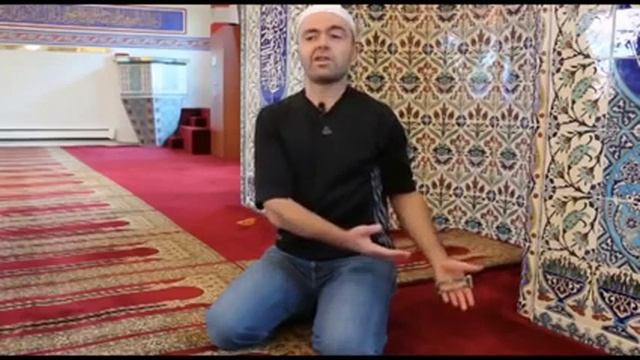 Америка по карачаевски