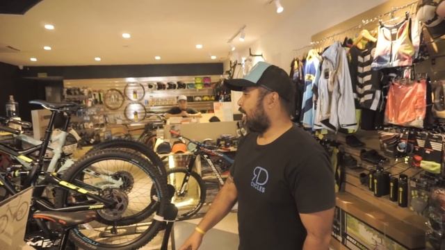 GT Bikes смотреть онлайн