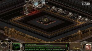 Прохождение Fallout Tactics - Часть 34 (Финал, 1 и 2 концовки)