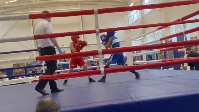 Никитин Семен, 12-9, 19.11.21, Россонь, Кингисепп смотреть онлайн