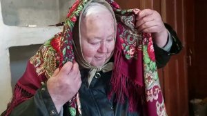 ДРУЖНЫЕ СОСЕДИ!!! НАВЕСТИЛИ ЕЛЕНУ ИВАНОВНУ!!!