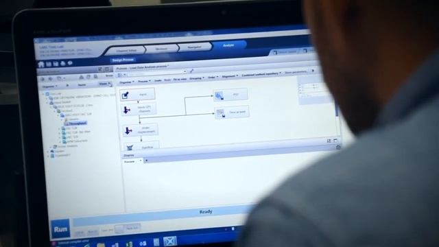 Nissan Technical Centre Europe | Implementing Simcenter solutions for durability testing | Simcente
