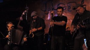 Ля - Миноръ - Раз в московском кабаке сидели 12/12/19 Грибоедов