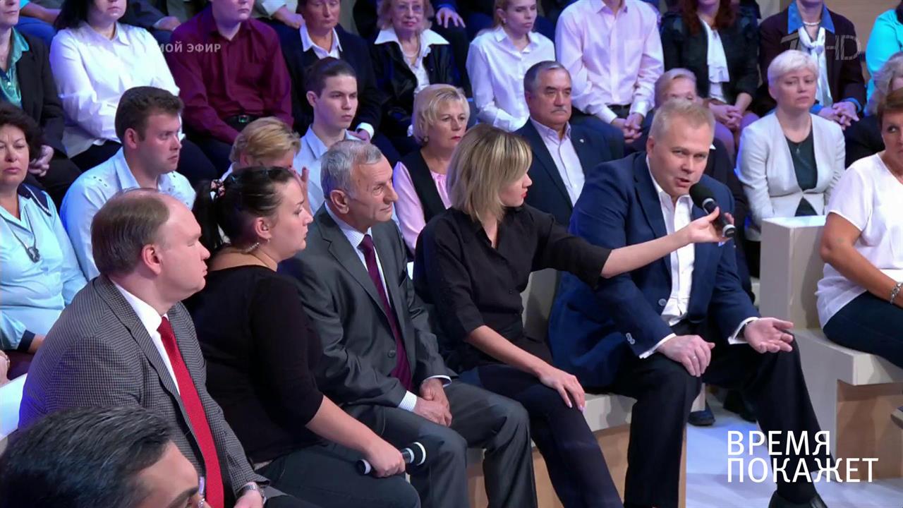 Дипломатическая война. Время покажет. Выпуск от 04.09.2017