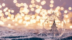 Сказочного зимнего настроения!