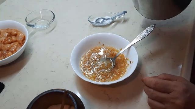 ПЕРВЫЙ СНЕГ В СТАМБУЛЕ/МАМАЛЫГА ПО - МОЛДАВСКИ смотреть онлайн