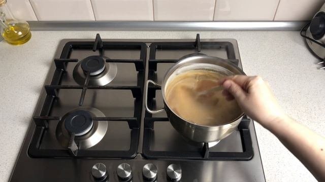 Вареная сгущенка в домашних условиях ? Как сделать ВАРЕНУЮ СГУЩЕНКУ дома