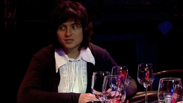 Маф-клуб "ROMAN PRADO" @ Прохор Шаляпин ЖЖОТ смотреть онлайн