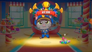 Том и конфеты 3 часть играем