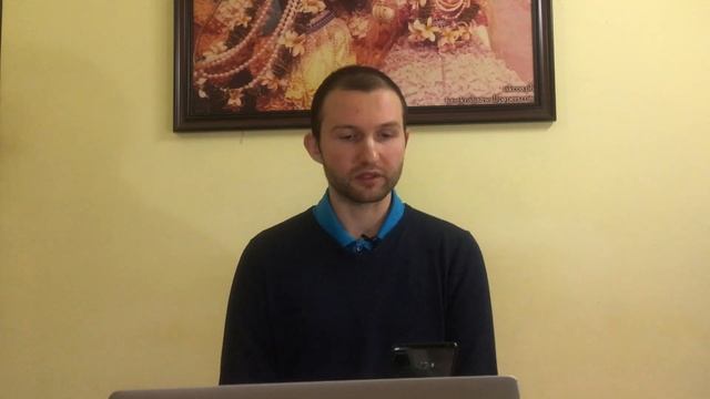 Обзор Шримад-Бхагаватам 4.3 Беседа Господа Шивы и Сати смотреть онлайн