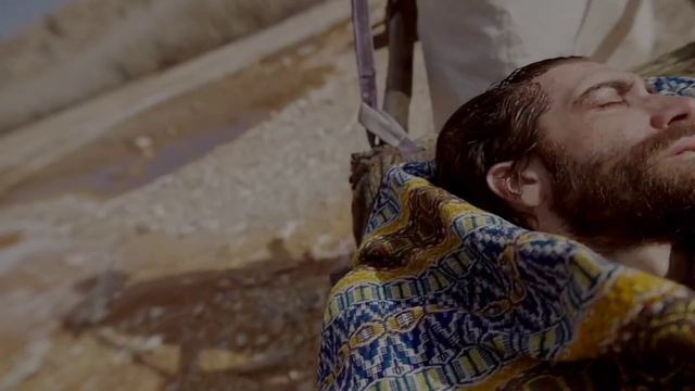 Переводчик (2023) - Русский трейлер смотреть онлайн