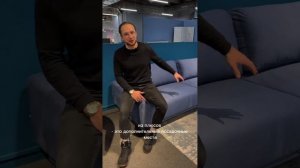 Что лучше выбрать: диван или кровать?