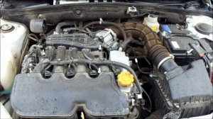 Работа двигателя 127 с прошивкой I475GBK5