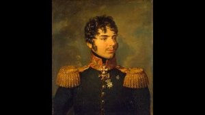 Герои 1812 года