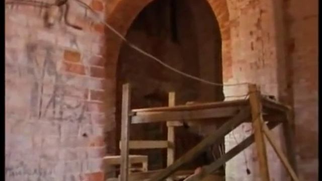 Храм Успения Божией Матери в деревне Заручье