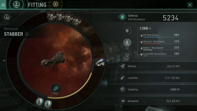 [BETA] Ship Fitting & Tanking Types - Planning Your New Ship! || EVE ECHOES смотреть онлайн