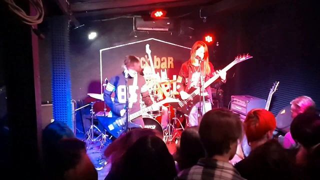 InFade - live in Diesel ( 14.10.22 )