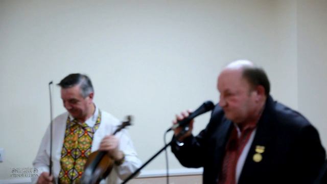 Взірвав зал піснею "Хлопці будем жити" і "Скрипка"- Мельник Григорій 16.02.2020. #dimonproduction смотреть онлайн