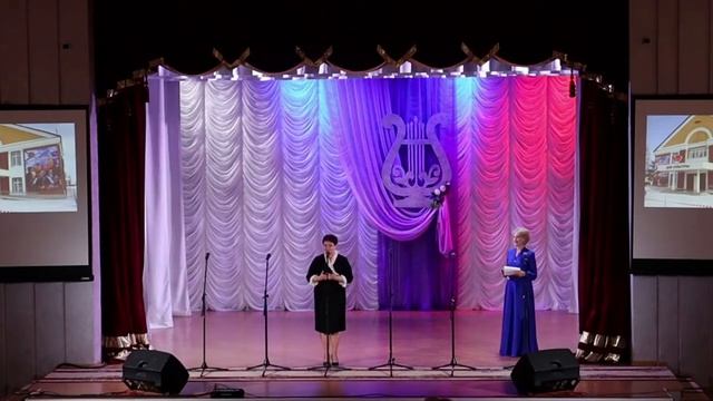 19.02.2021 г. Открытие Погарского Районного Дома Культуры после ремонта смотреть онлайн