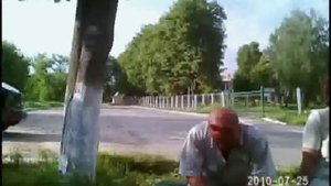 Бандиты. Ружин. Житомирская область