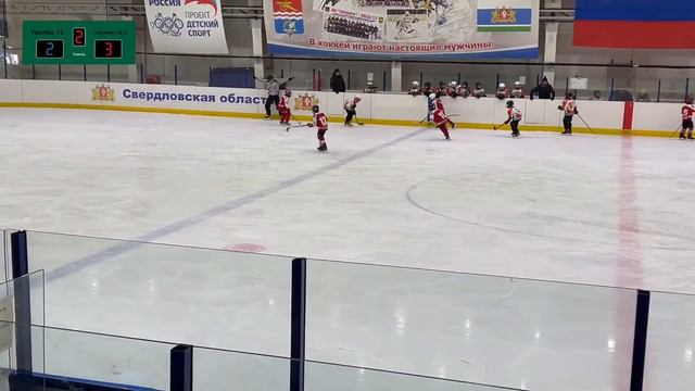 18.02.2024 Уралец 2013 (Каменск-Уральский) - Спутник 2013 (Н.Тагил). С комментатором смотреть онлайн