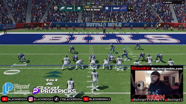 His Record Is 668-56 And This Game Literally Came Down To The Very Last Play! смотреть онлайн