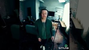 Лучший голос во Вселенной! Честер Беннингтон - Heavy