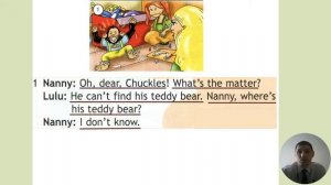 What's the matter?  По учебнику Spotlight 2 класс module 4, урок 10 a, b