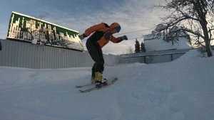 На Скибордах 20240119